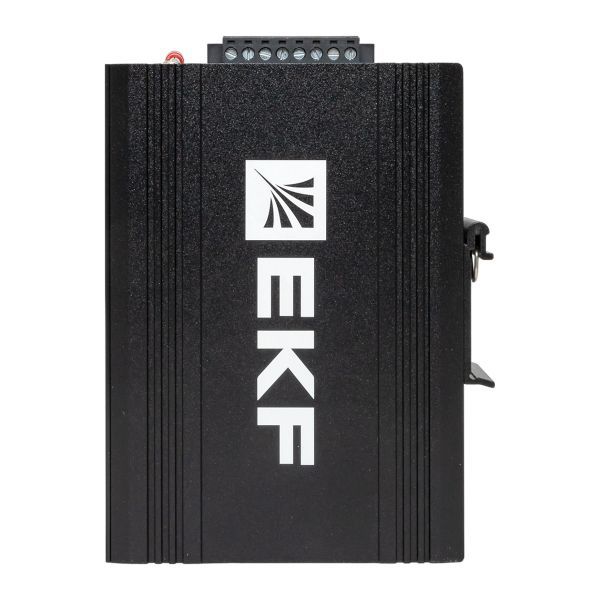  Коммутатор управляемый промышленный уровня L2 ML2-8GT 8 портов 10/100/1000Base-T(X) RJ45 монтаж на DIN-рейку TSX EKF TSX-ML2-8GT фото в каталоге от BTSprom.by