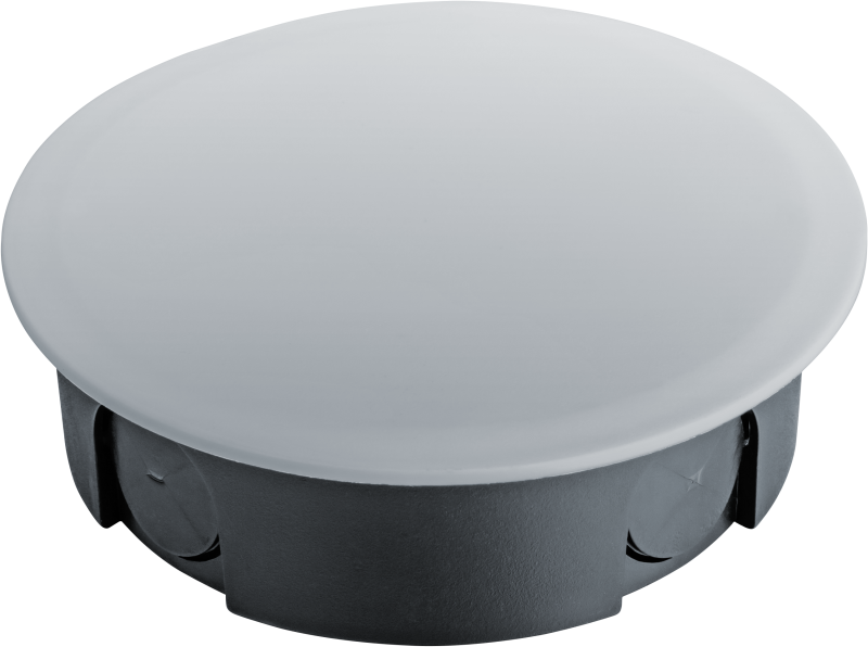 коробка распаячная 93 767 nss-db-sw-93-30-bl скрытая для твердых стен (крышка) navigator 93767 от BTSprom.by