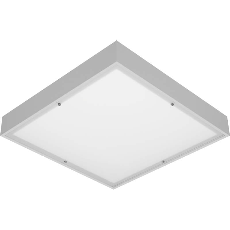 светильник owp 414 /595/ ip54/ip54 4х14вт ip54 потолочный ст 1371000130 от BTSprom.by