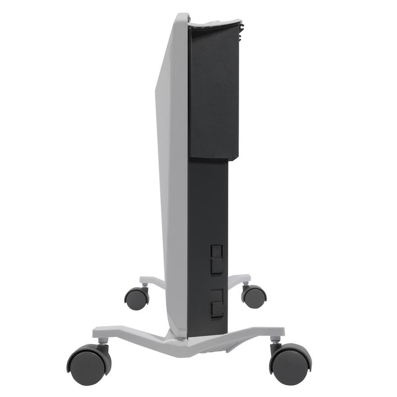  Конвектор электрический ECH/AS2 -1500 MR Electrolux НС-1624278 фото в каталоге от BTSprom.by