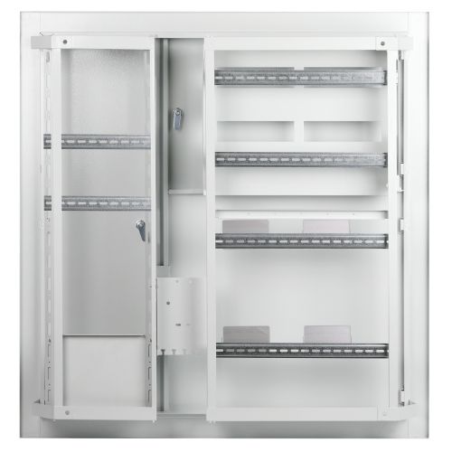  Корпус металлический ЩЭ-4 SIMPLE 1000х960х140 sch-e-s04 36 УХЛ3 IP31 Эра Б0055714 фото в каталоге от BTSprom.by