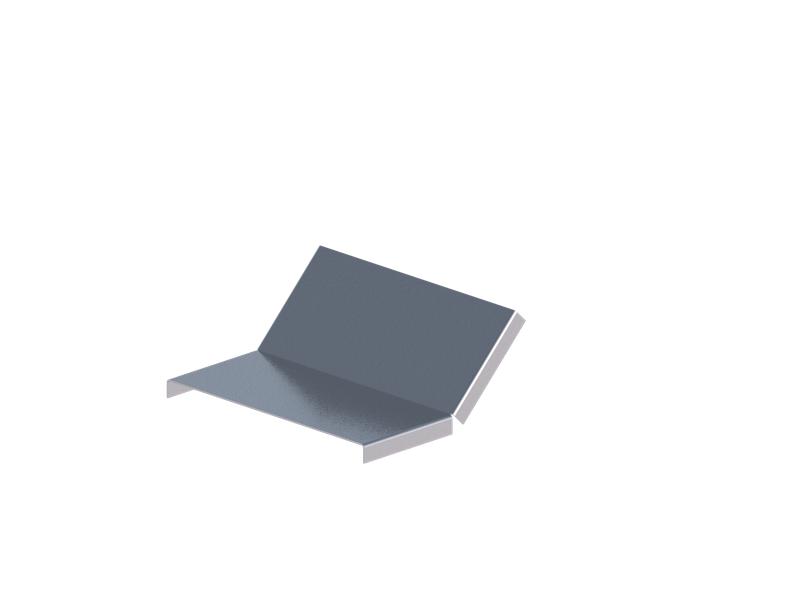 Крышка для лотка углового осн.200 сталь 1.2мм ЛМсК-45В цУТ1.5 СОЭМИ Н0121450134 от BTSprom.by Крышка для лотка углового осн.200 сталь 1.2мм ЛМсК-45В цУТ1.5 СОЭМИ Н0121450134 от BTSprom.by