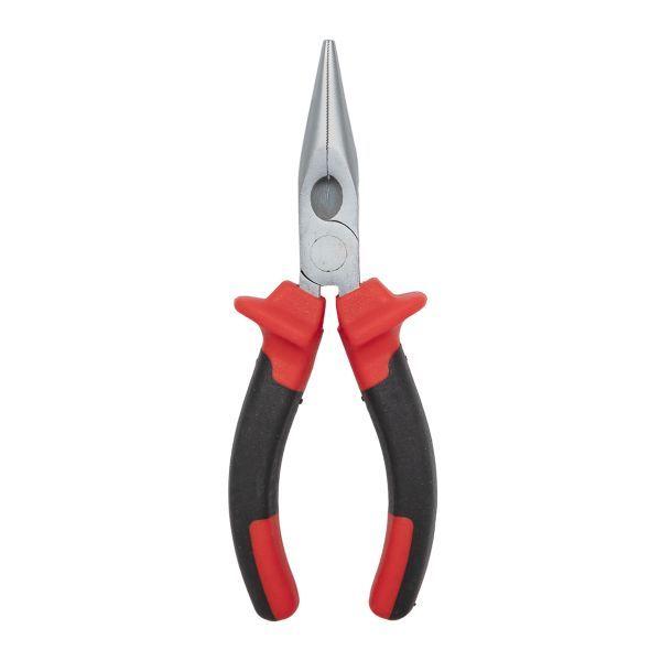  Длинногубцы 160мм Master Basic EKF dg-160-mas фото в каталоге от BTSprom.by