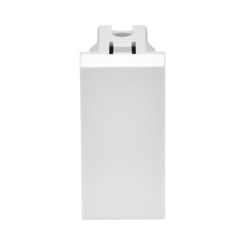  Выключатель проходной 1-кл. 1мод. ВК4-11-00-П бел. PRIMER IEK PR-KK40D-VPO-2-1-K01 фото в каталоге от BTSprom.by