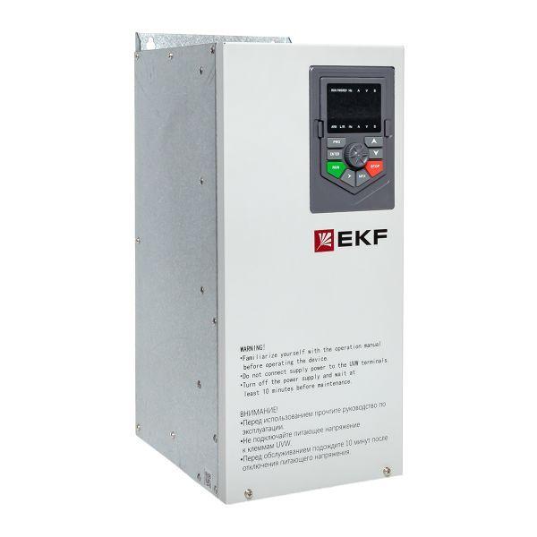 преобразователь частоты pro-drive pd-90-fc-30k0-3 ekf от BTSprom.by