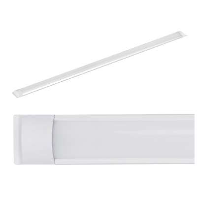 светильник светодиодный spo-108 opal 18вт 230в 4000к ip40 1440лм 600мм in home 4690612029900 от BTSprom.by