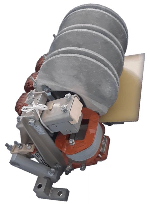 контактор кт-6053с 380в ac продолжит. режим работы (137301207.01) установка на плите чэаз a8119-t1389048696 от BTSprom.by