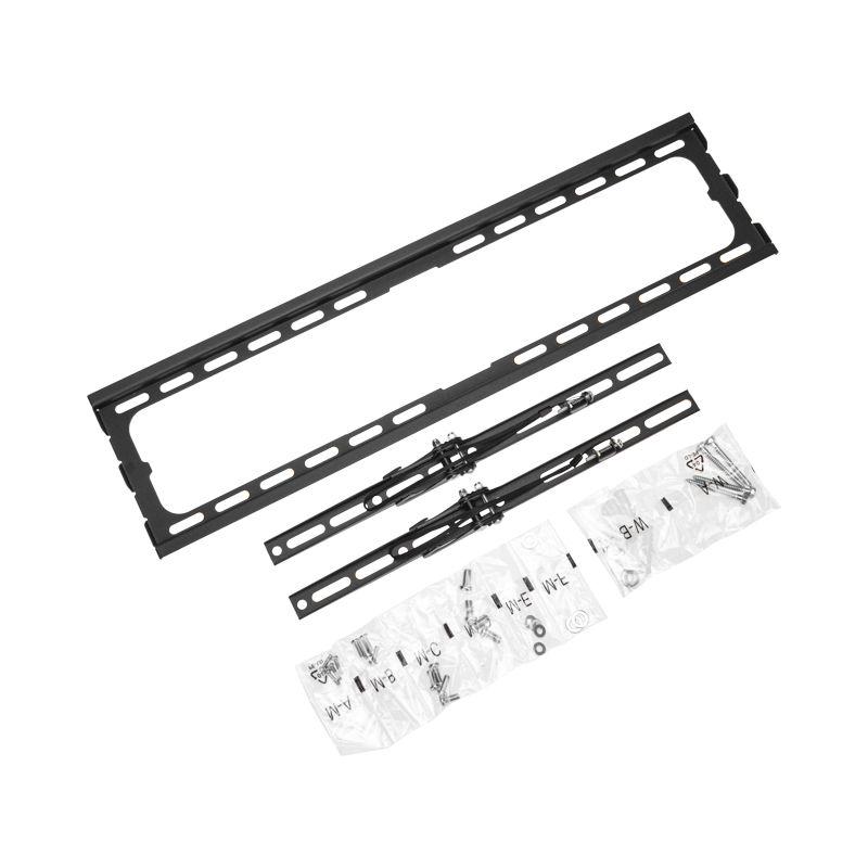  Кронштейн для телевизора 37-70дюйм наклонный с быстрой фиксацией HOME Rexant 38-0373 фото в каталоге от BTSprom.by