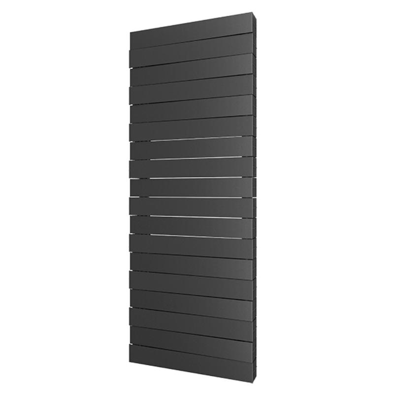 радиатор pianoforte tower 500 new 18 секц. биметал. noir sable royal thermo нс-1176344 от BTSprom.by