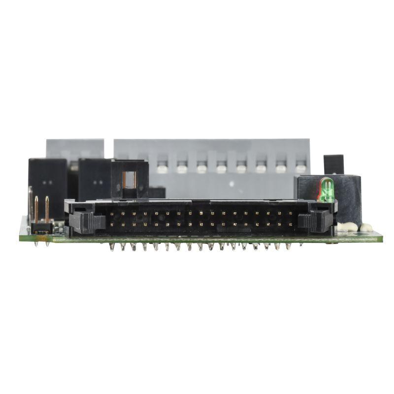  Плата для работы с ссинхронным двигателем 45-400кВт для FC-430 ONI EC-FC-430-SM2 фото в каталоге от BTSprom.by