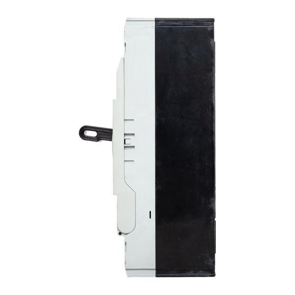  Выключатель автоматический 700А 100кА AV POWER-4/3 TR AVERES EKF mccb-43-700H-TR-av фото в каталоге от BTSprom.by