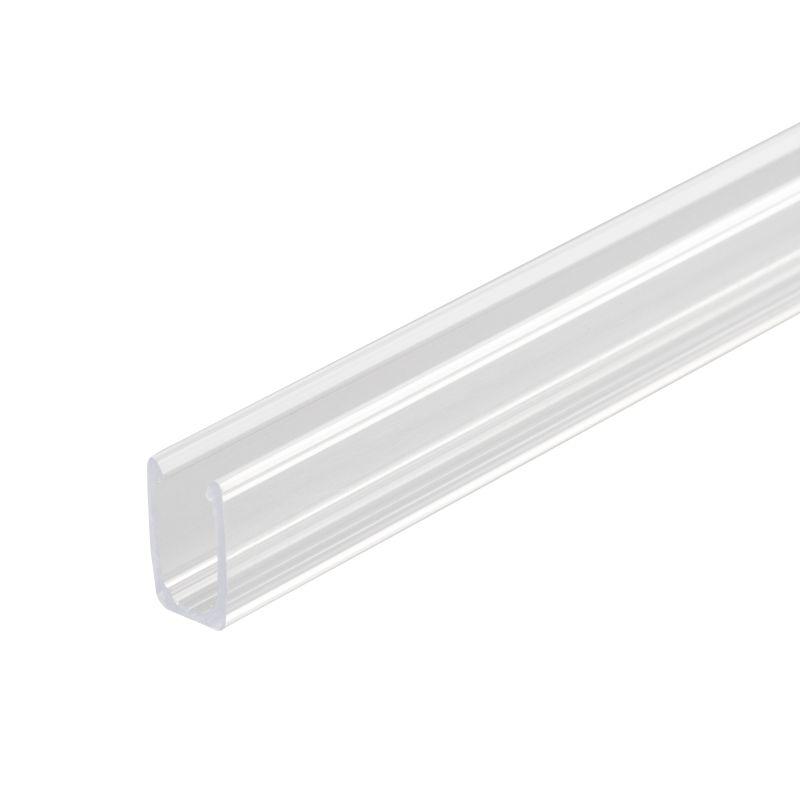 профиль arl-wave-1010-1000 clear l1000 пластик arlight 053044 от BTSprom.by