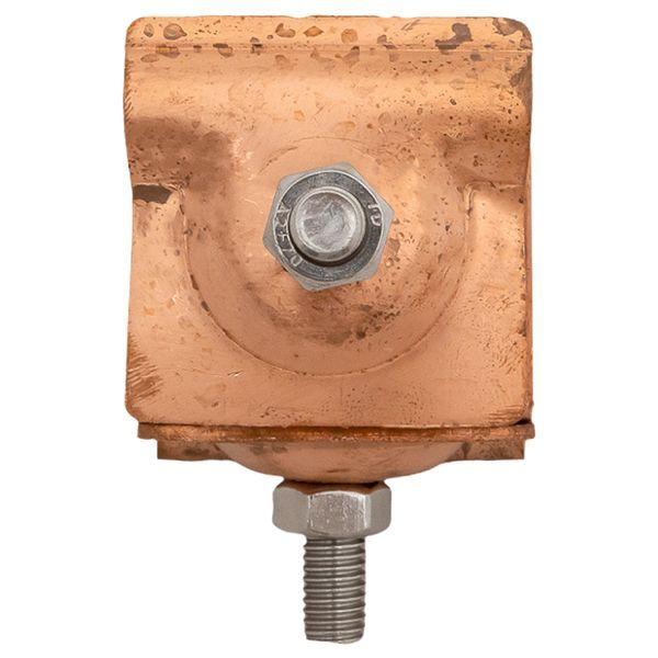  Держатель фальцевый Cu PROxima EKF lp-33196-cu фото в каталоге от BTSprom.by