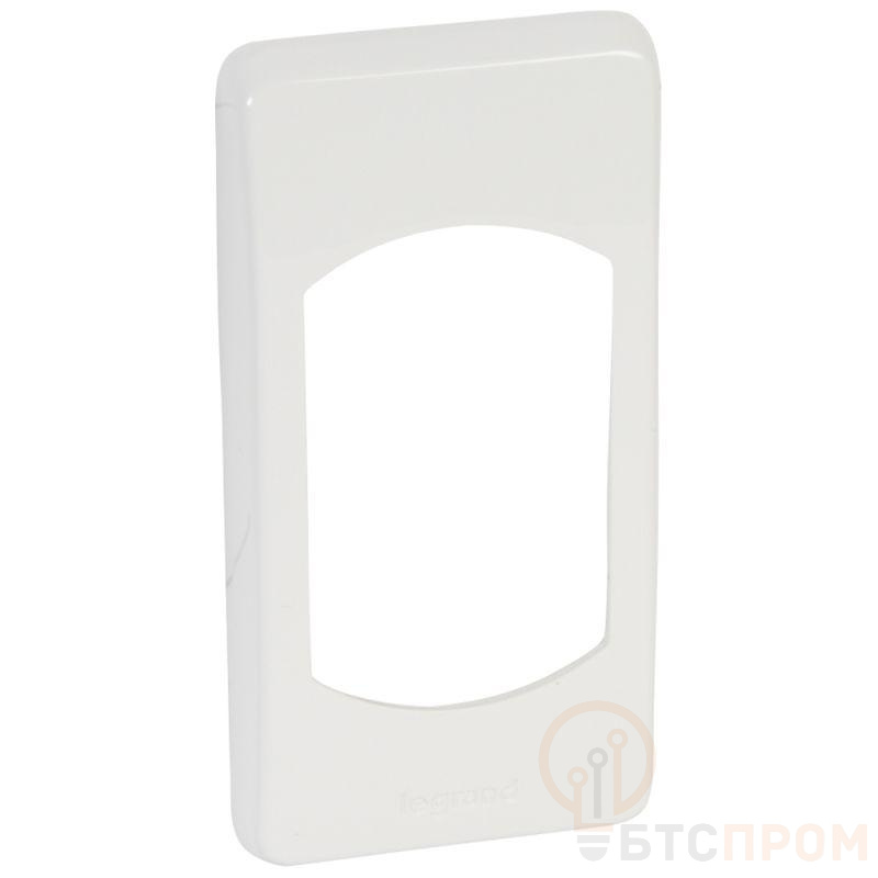 Рамка 1-м Celiane бел. Leg 068630 фото в каталоге от BTSprom.by  Рамка 1-м Celiane бел. Leg 068630 фото в каталоге от BTSprom.by