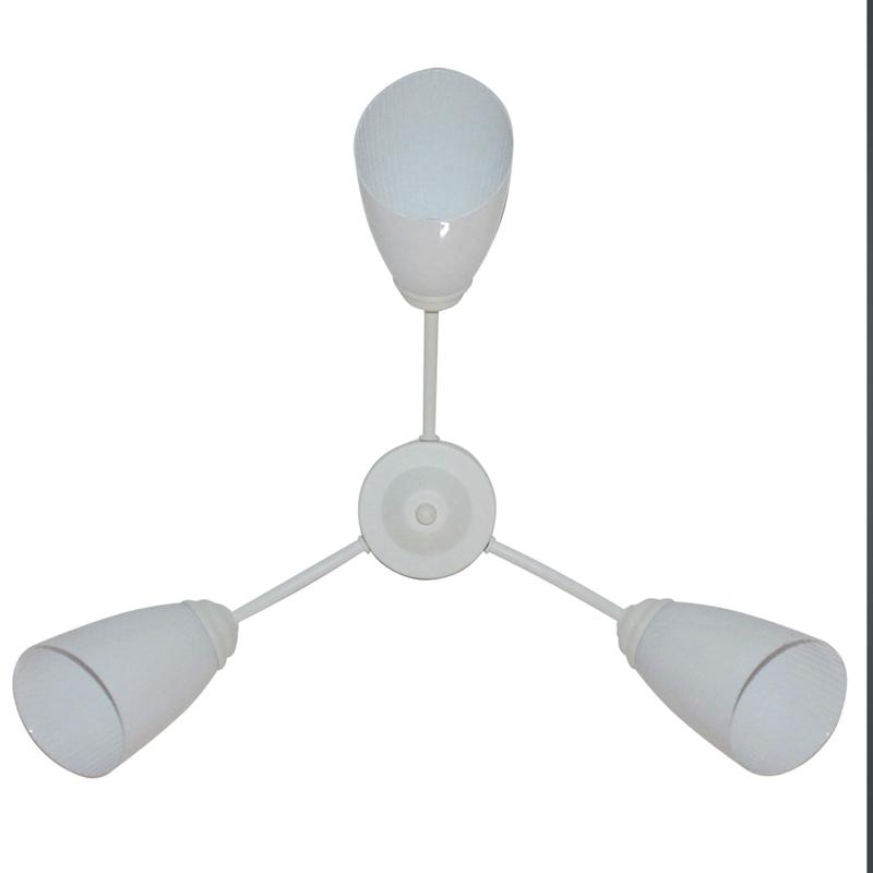  Светильник "Китти" 131 Р (плафон П0475) НПБ 01-3х60-194 E27 люстра реновация бел. (групп. упак.) Элетех 1005404412 фото в каталоге от BTSprom.by