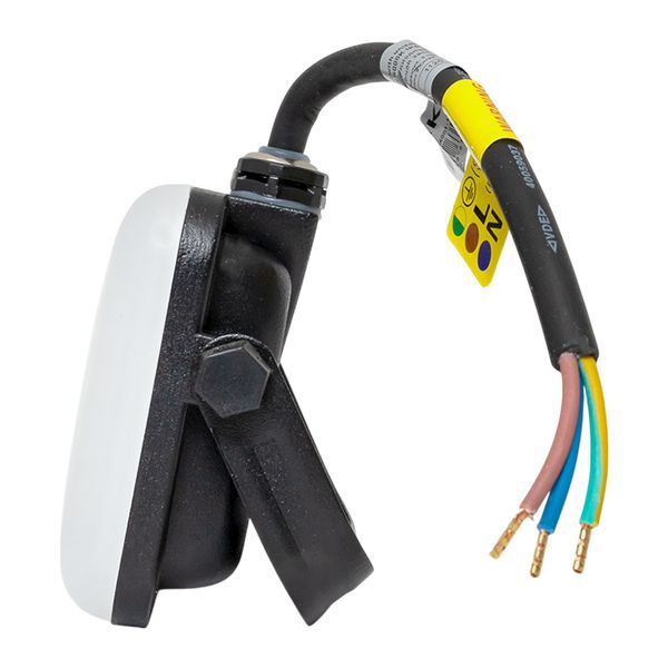  Прожектор светодиодный СДО-4001 10Вт 4000К IP65 с равномерной засветкой LUMA EKF FLL-4001-10-4000 фото в каталоге от BTSprom.by