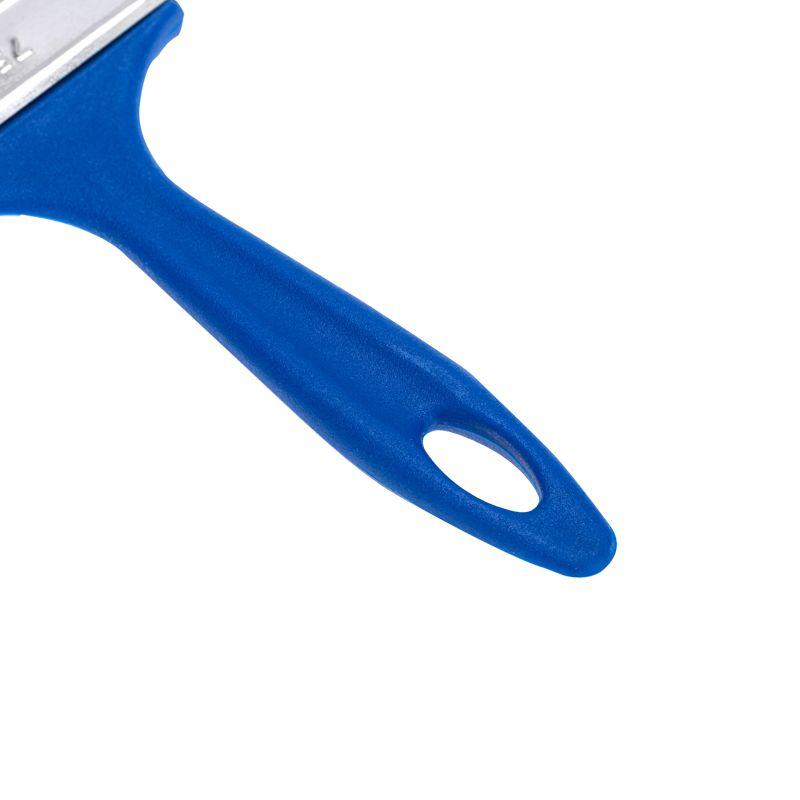  Кисть плоская "Универсальная" 75х8мм Rexant 89-0364 фото в каталоге от BTSprom.by