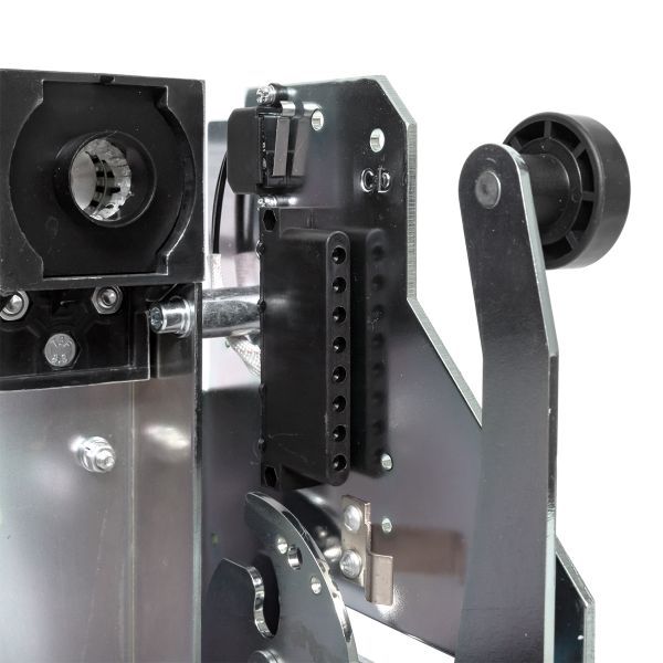  Панель выкатная для ВА-99М 630 задн. присоед. EKF mccb99m-630-dod-3r фото в каталоге от BTSprom.by