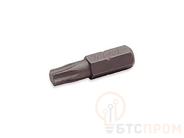Насадка TORX T30*25 1/4" TOPTUL FSEA0830 фото в каталоге от BTSprom.by  Насадка TORX T30*25 1/4" TOPTUL FSEA0830 фото в каталоге от BTSprom.by