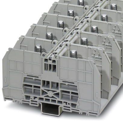 клемма болтовая rbo 10 phoenix contact 3244614 от BTSprom.by