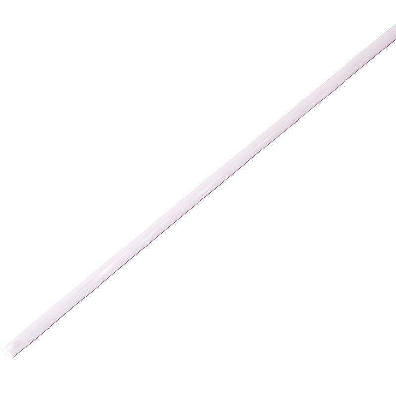 трубка термоусадочная 4.0/2.0мм бел. 1м (уп.50шт) proconnect 55-0401 от BTSprom.by