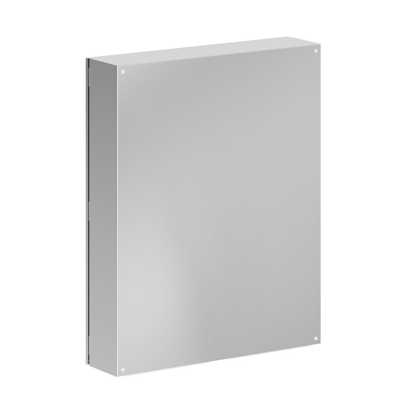  Корпус навесной STH с М/П из нержавеющей стали AISI304 1000х800х200мм с фланцем DKC R5STH1082F-304 фото в каталоге от BTSprom.by