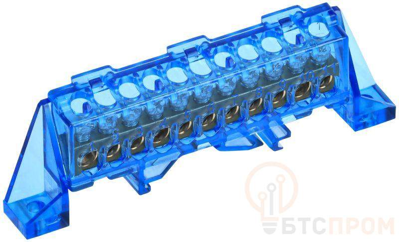 Шина нулевая N в комб. изол. "Стойка" 6х9-11-С TEKFOR IEK TF-NN10-11-DP-K07 фото в каталоге от BTSprom.by  Шина нулевая N в комб. изол. "Стойка" 6х9-11-С TEKFOR IEK TF-NN10-11-DP-K07 фото в каталоге от BTSprom.by