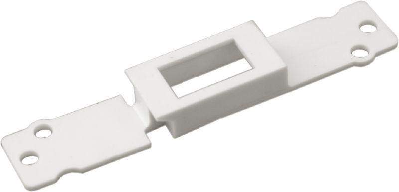 переходник с ае1031 на ва47-29 негор. пластик karat iek mva10d-ae1 от BTSprom.by