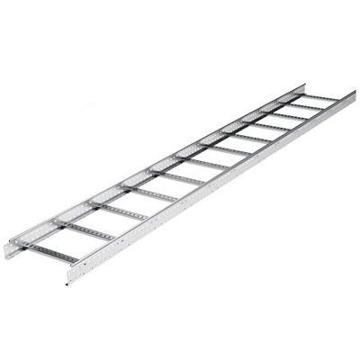 Лоток лестничный 500х50 L3000 сталь 1.5мм DKC LI5050HDZ от BTSprom.by