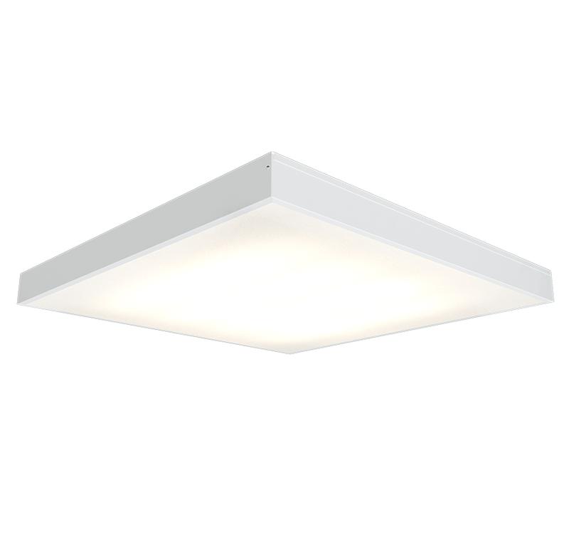 светильник светодиодный fg 595 large50 32вт 4000к opal faros 00000015359 от BTSprom.by