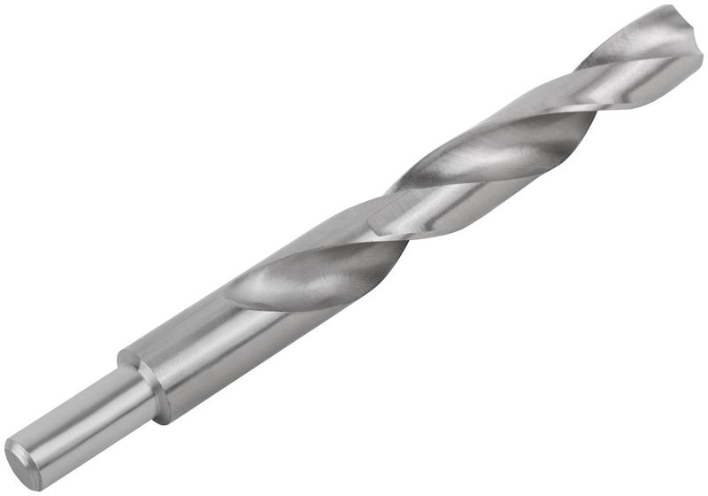  Сверло по металлу HSS угол заточки 118град. 18.0х191мм (уп.5шт) MOS 35592М фото в каталоге от BTSprom.by