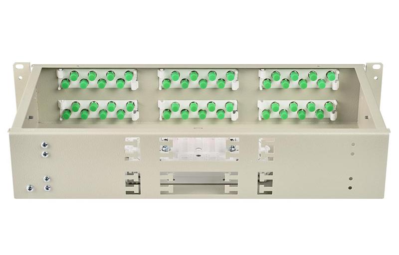  Кросс ШКОС-Л-2U/4-48-FC/ST 48-FC/D/APC 48-FC/APC ССД 130308-00119 фото в каталоге от BTSprom.by