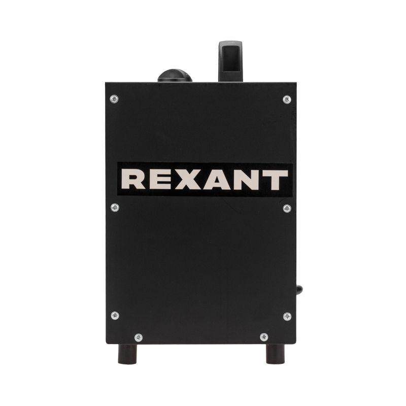  Пушка тепловая (тепловентилятор) электрическая квадратная PTC 5кВт Rexant 60-0009 фото в каталоге от BTSprom.by