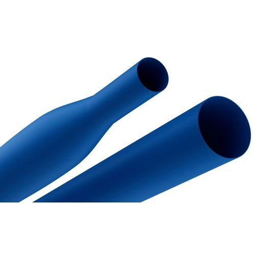 трубка термоусадочная тту нг-ls 40/20 1м син. (уп.10шт) эра б0067601 от BTSprom.by