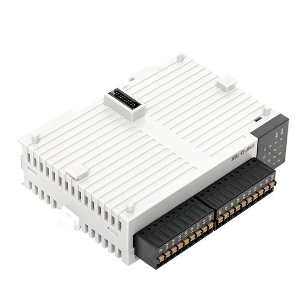  Модуль дискретного ввода EMF 16 PRO-Logic PROxima EKF EMF-D-16X фото в каталоге от BTSprom.by