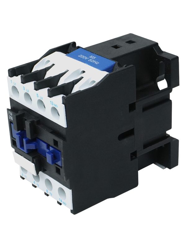 пускатель пмл 2160м ухл4 б 25а кат. 220в ac 1но ip20 электротехник et508602 от BTSprom.by