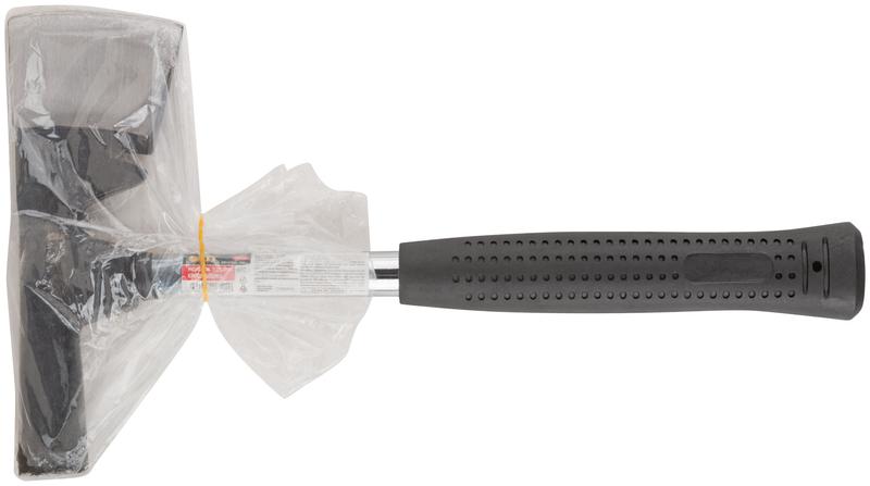  Молоток-топорик кровельщика 600г метал. ручка FIT 44596 фото в каталоге от BTSprom.by