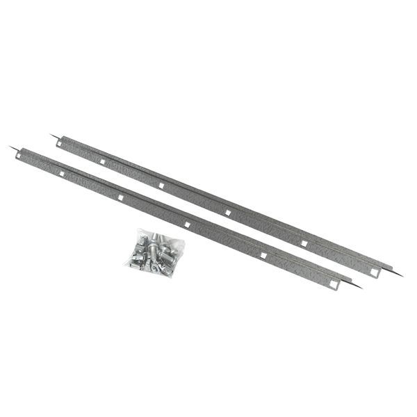  Панель монтажная для 80.60.25 Гранит PROxima EKF mb66-4m фото в каталоге от BTSprom.by