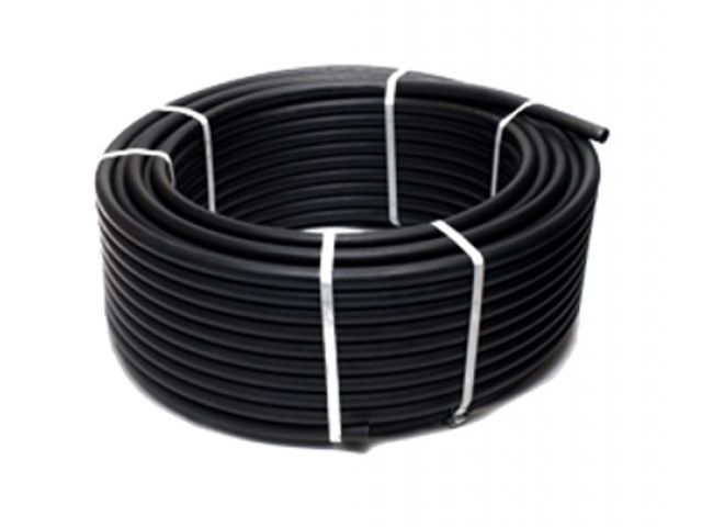 труба пэ 50х3,0 100м, ртп (напорная для питьевой воды, бухта) (ростурпласт) 11243 от BTSprom.by