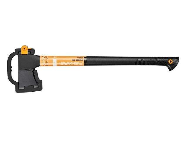 топор универсальный solid a18 fiskars от BTSprom.by