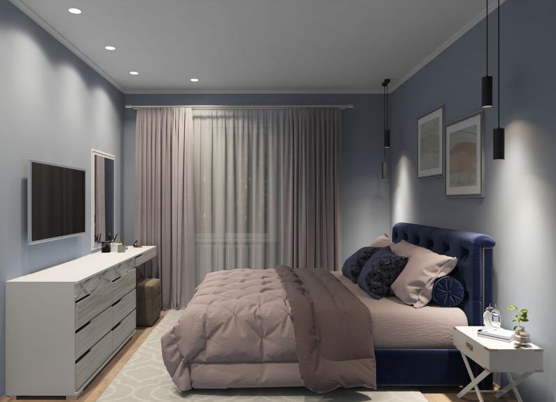  Светильник 10Вт GU5.3 IP20 LED встраив. пластик бел. DENKIRS 538896 фото в каталоге от BTSprom.by