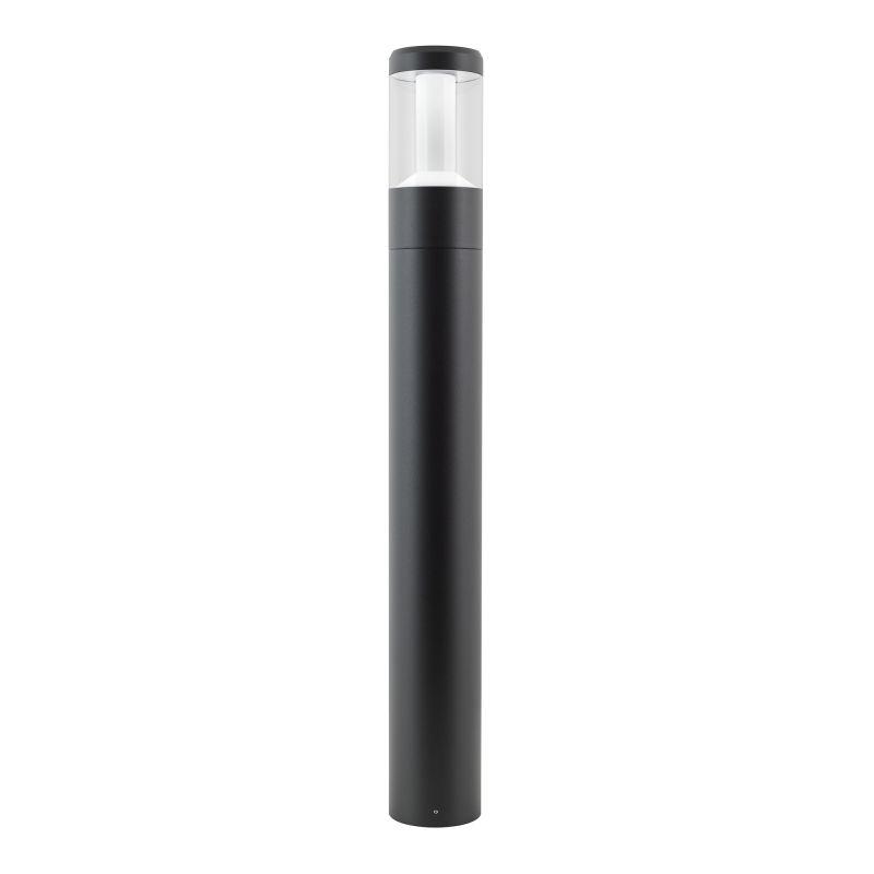 светильник lgd-stem-boll-h900-10w warm3000 bk 185deg 230в 10вт 3000к ip65 ландшафтный метал. arlight 046613 от BTSprom.by