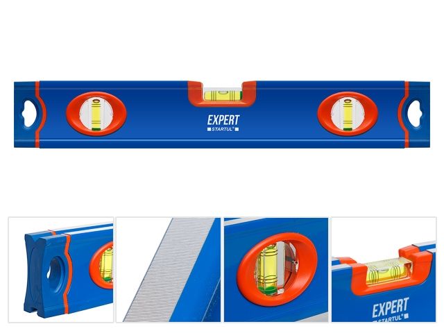 уровень 400мм expert startul (se3550-040) se3550-040 от BTSprom.by