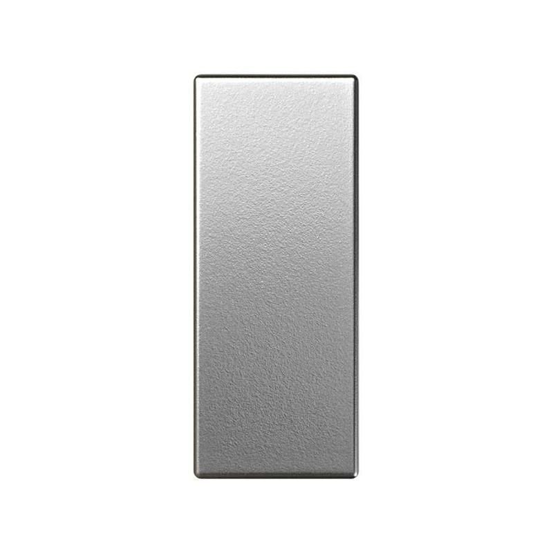 заглушка simon82 centralizations узк. алюм. 82800-63 от BTSprom.by
