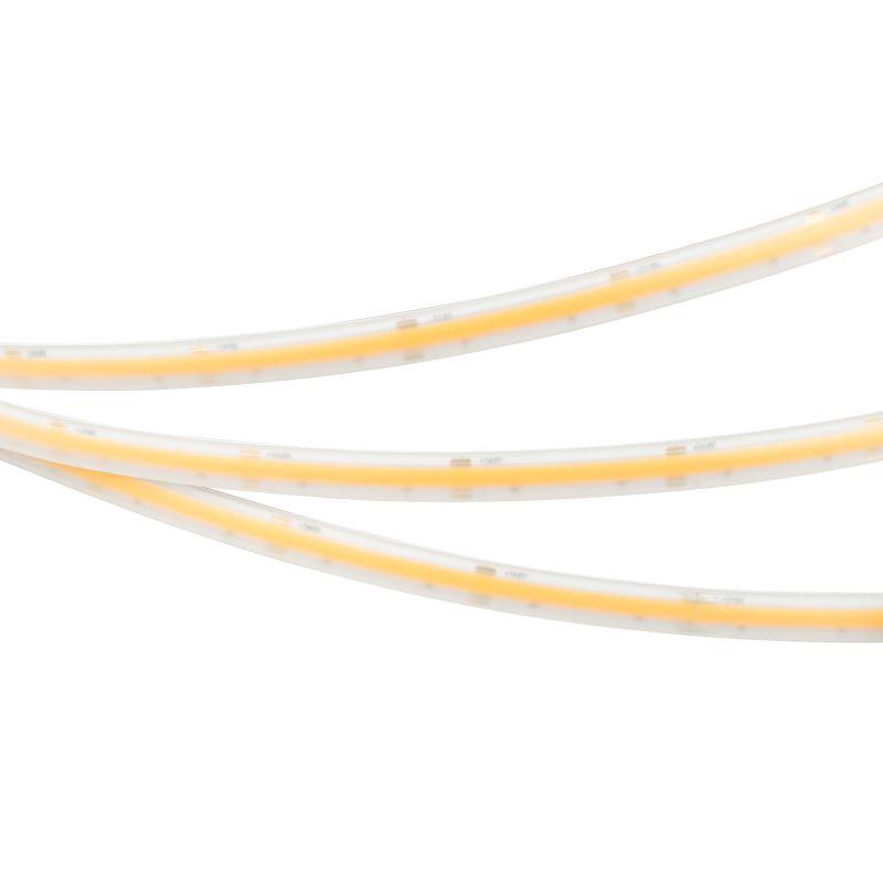 лента светодиодная cob-ps-x480-12mm 24v white 6000к 15вт/м ip67 csp герметичная (уп.5м) arlight 041782 от BTSprom.by