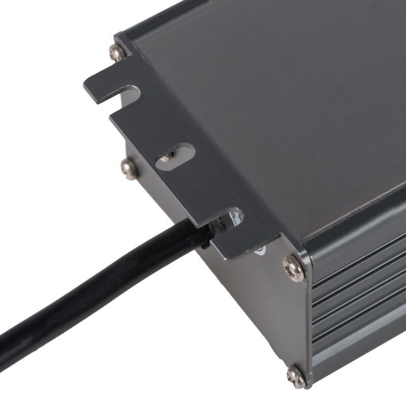  Источник питания с проводами 300Вт 12В Rexant 200-300-2 фото в каталоге от BTSprom.by