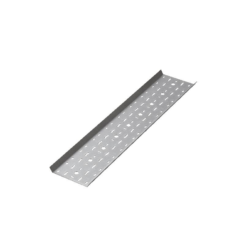 вставка донная для лестн. лотка перфофир. осн.300 l3000 сталь 1мм dllp300-1.0-3000 км lo8879 от BTSprom.by