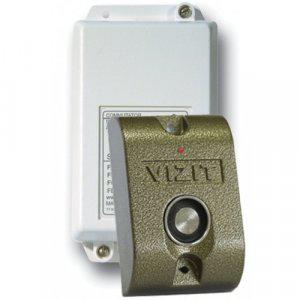 контроллер для ключей touch memory vizit-ктм600м 043009 от BTSprom.by