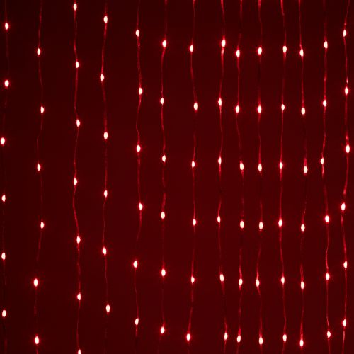  Гирлянда светодиодная ERASG -02 умная "Занавес" RGB 2х2м управление через мобильное приложение Эра Б0060433 фото в каталоге от BTSprom.by