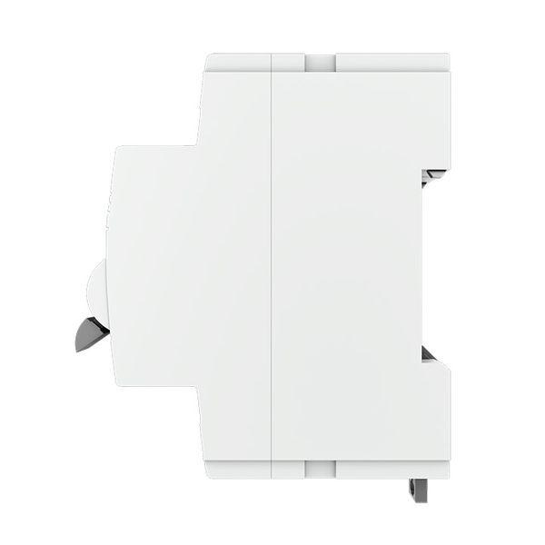  Выключатель дифференциального тока (УЗО) 2п 100А 100мА тип AC ВД-100 (электромех.) PROxima EKF elcb-2-100-100-em-pro фото в каталоге от BTSprom.by